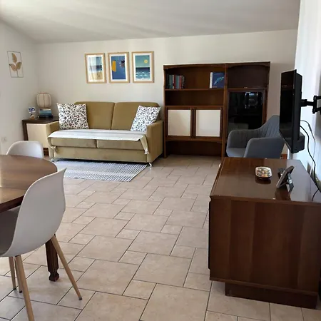 Nuvola Bianca 2 チェゼナーティコ