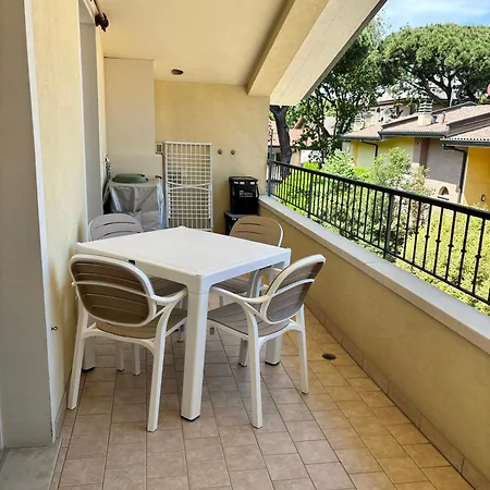 Nuvola Bianca 2 チェゼナーティコ