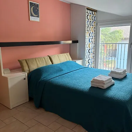 Nuvola Bianca 2 チェゼナーティコ