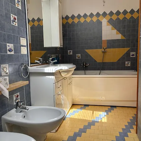 Nuvola Bianca 2 チェゼナーティコ