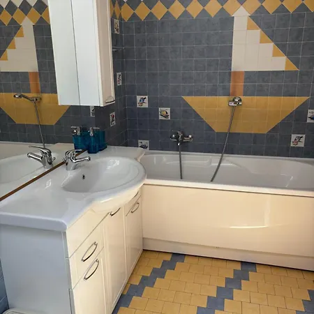 アパート Nuvola Bianca 2