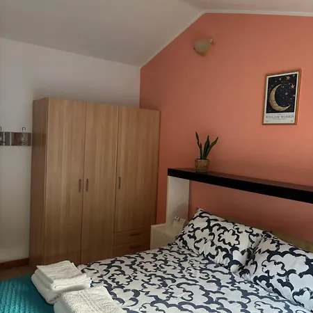 Nuvola Bianca 2 チェゼナーティコ