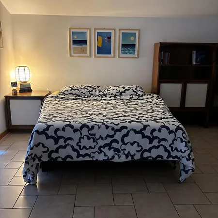 Apartamento Nuvola Bianca 2