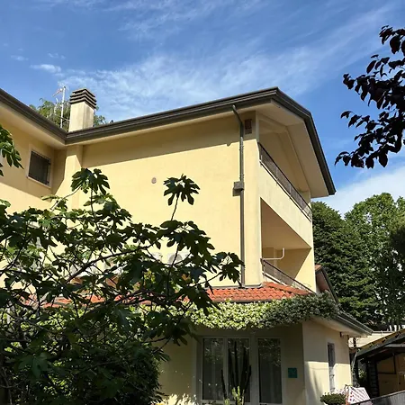 Nuvola Bianca 2 * Cesenatico