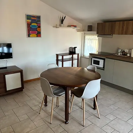 Nuvola Bianca 2 체제나티코