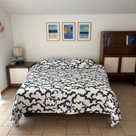 Apartament Nuvola Bianca 2 *