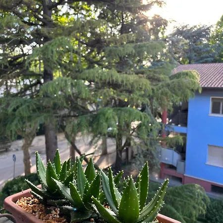 Apartamento Nuvola Bianca 2