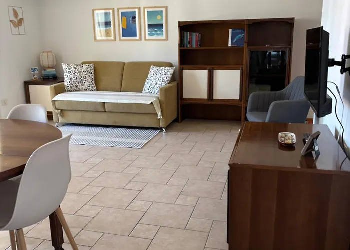 Nuvola Bianca 2 Cesenatico