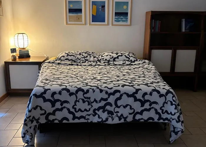 Apartament Nuvola Bianca 2