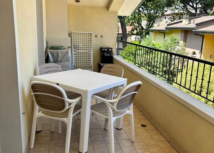 Nuvola Bianca 2 Cesenatico