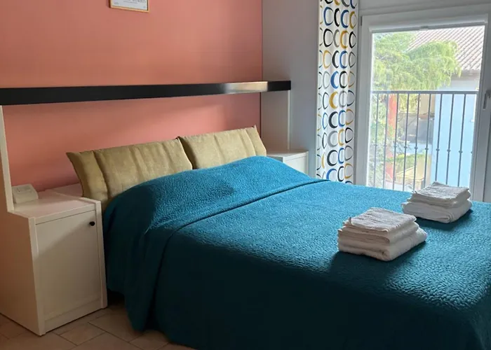 Nuvola Bianca 2 Cesenatico