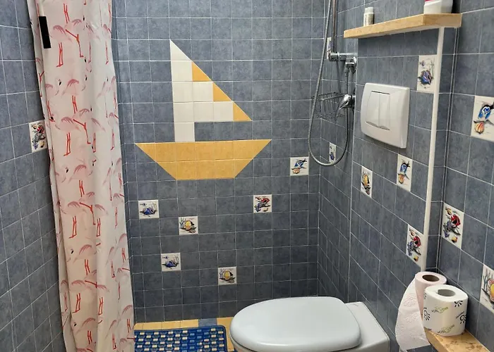 Apartamento Nuvola Bianca 2 Cesenatico