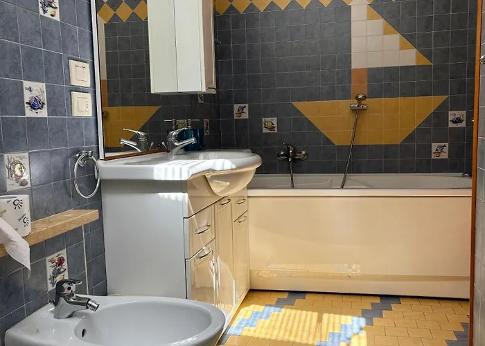 Nuvola Bianca 2 Cesenatico