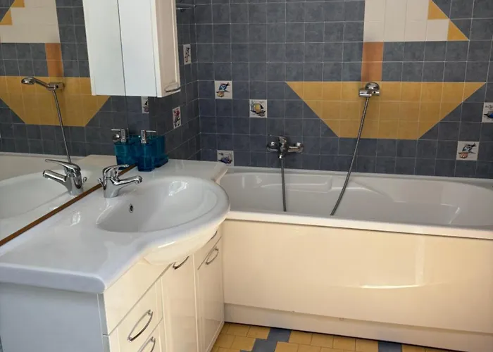 Apartamento Nuvola Bianca 2