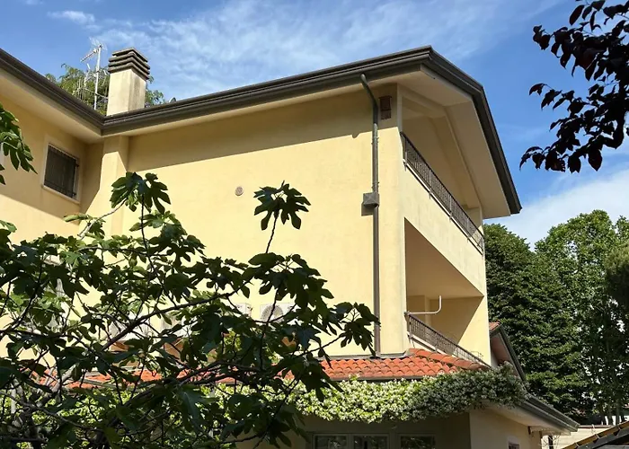 Nuvola Bianca 2 * Cesenatico