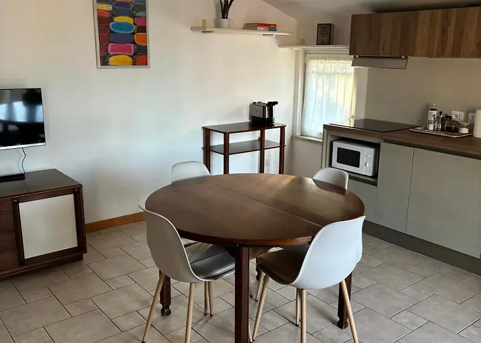 Nuvola Bianca 2 Cesenatico