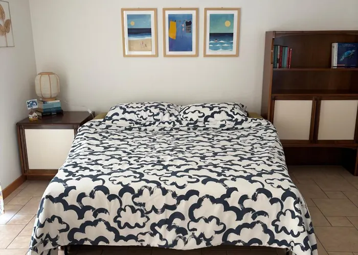 Apartament Nuvola Bianca 2 *