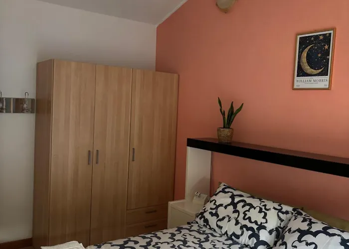 Nuvola Bianca 2 Cesenatico