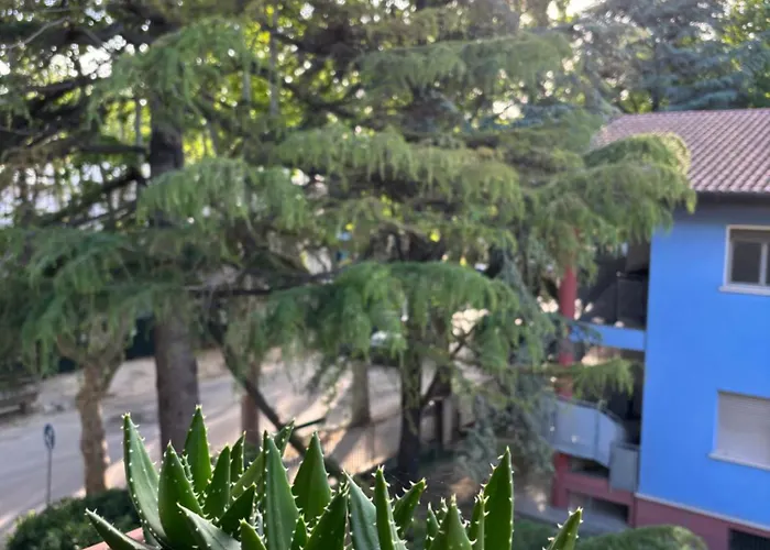 Apartamento Nuvola Bianca 2